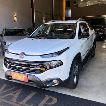 FIAT TORO 2.4 16V MULTIAIR FLEX VOLCANO AT9